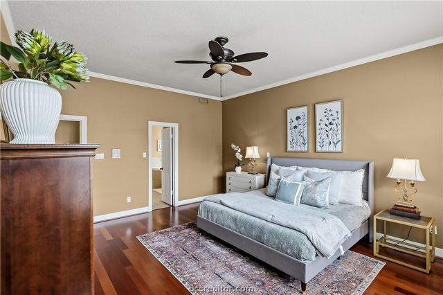 2917 Camille Drive, College Station, TX 77845