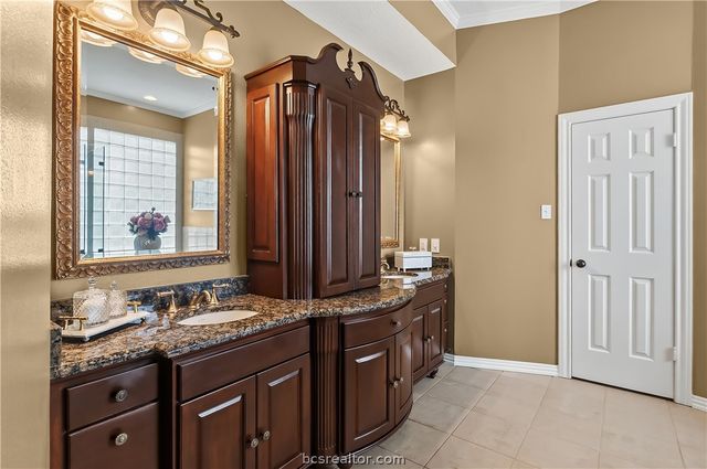 2917 Camille Drive, College Station, TX 77845