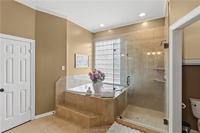 2917 Camille Drive, College Station, TX 77845