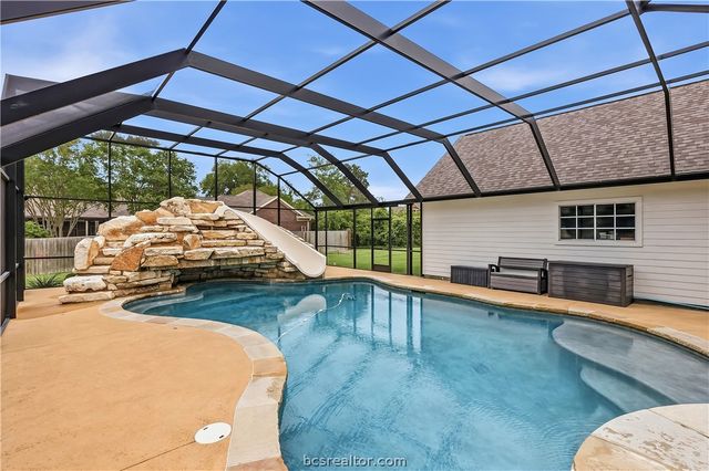 2917 Camille Drive, College Station, TX 77845