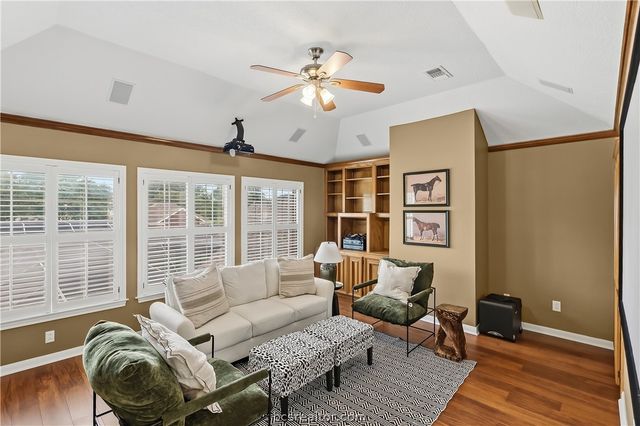 2917 Camille Drive, College Station, TX 77845