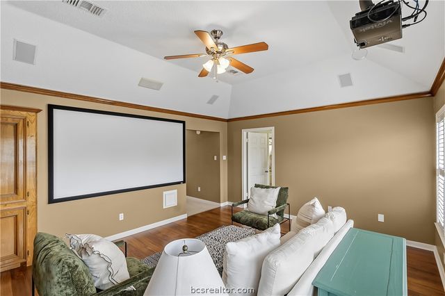2917 Camille Drive, College Station, TX 77845
