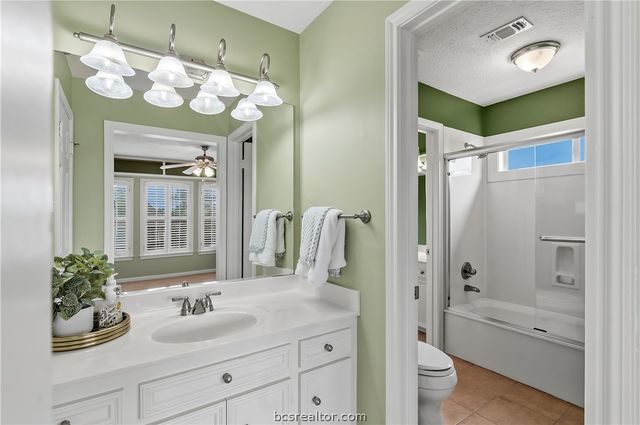 2917 Camille Drive, College Station, TX 77845