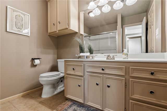 2917 Camille Drive, College Station, TX 77845