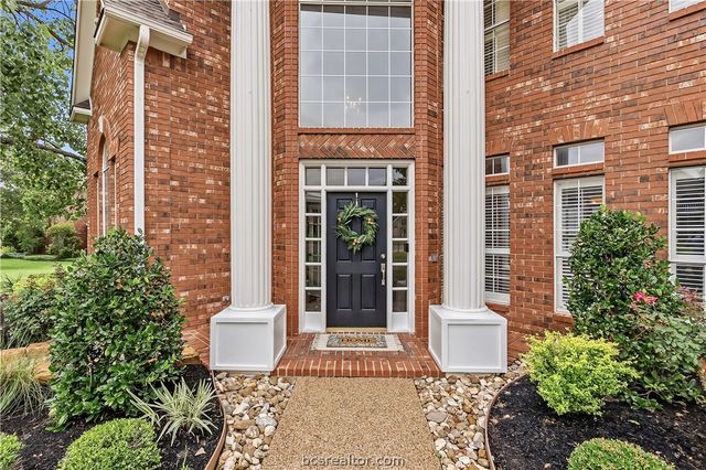 2917 Camille Drive, College Station, TX 77845