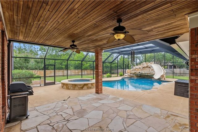 2917 Camille Drive, College Station, TX 77845