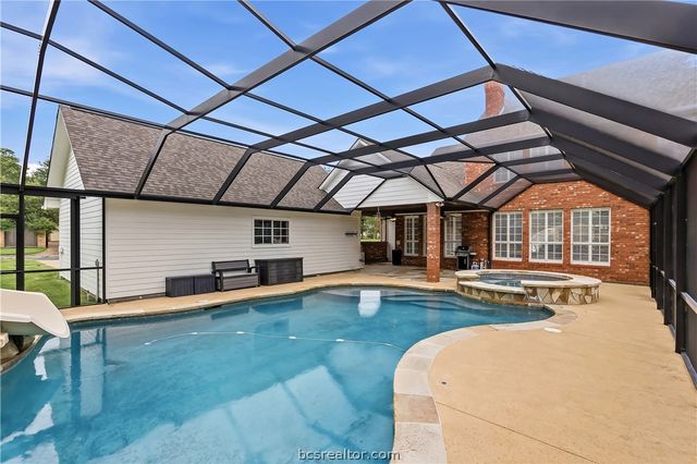 2917 Camille Drive, College Station, TX 77845