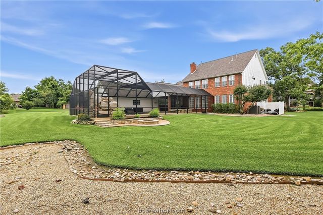2917 Camille Drive, College Station, TX 77845
