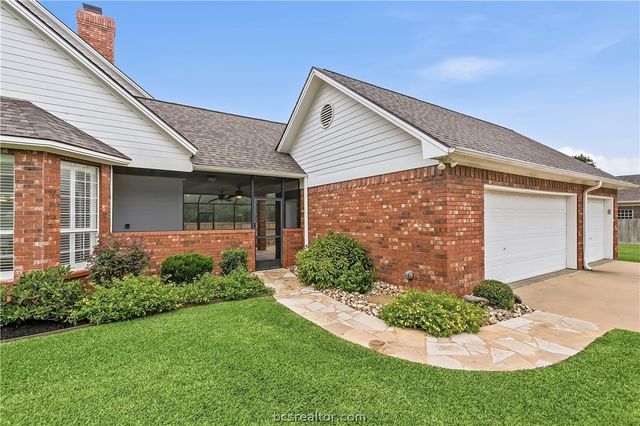 2917 Camille Drive, College Station, TX 77845