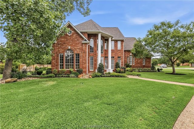 2917 Camille Drive, College Station, TX 77845