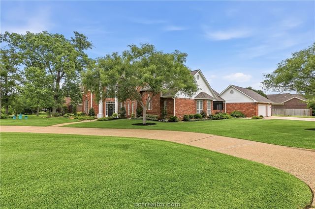 2917 Camille Drive, College Station, TX 77845