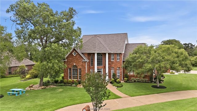 2917 Camille Drive, College Station, TX 77845