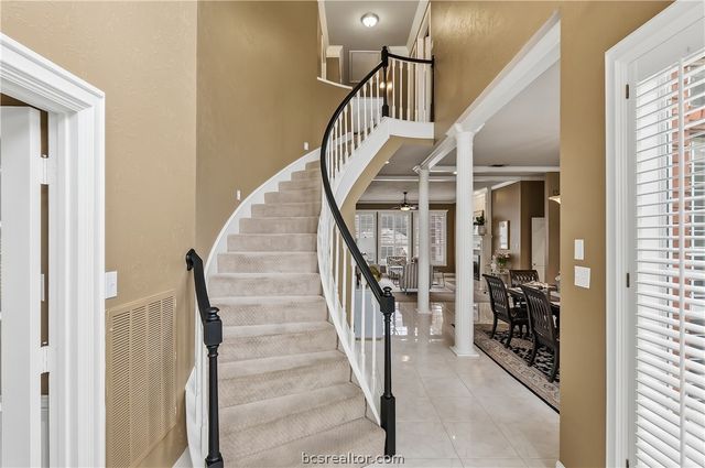 2917 Camille Drive, College Station, TX 77845