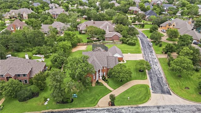 2917 Camille Drive, College Station, TX 77845