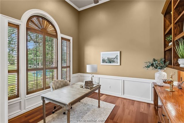 2917 Camille Drive, College Station, TX 77845