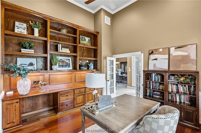 2917 Camille Drive, College Station, TX 77845