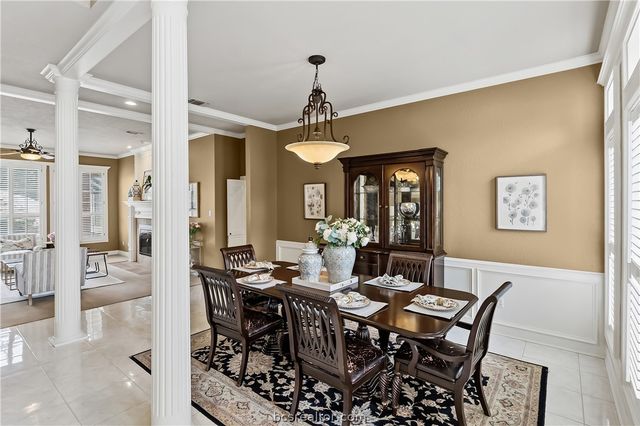 2917 Camille Drive, College Station, TX 77845