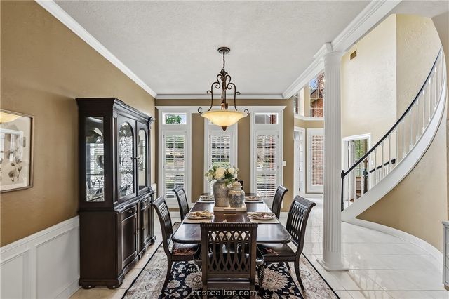2917 Camille Drive, College Station, TX 77845