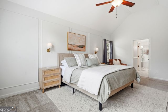 906 Spring Valley, Woodstock, GA 30189