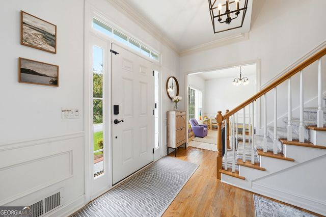 906 Spring Valley, Woodstock, GA 30189