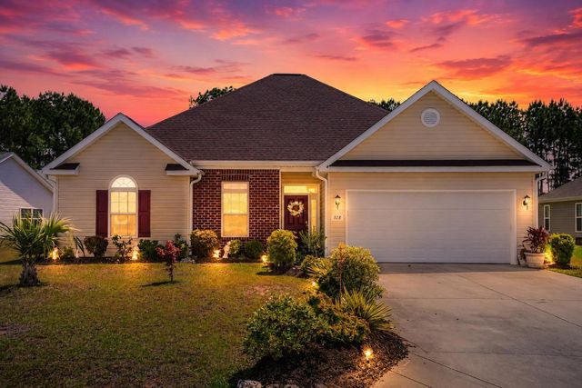 328 Turning Pines Loop, Myrtle Beach, SC 29579
