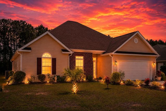 328 Turning Pines Loop, Myrtle Beach, SC 29579