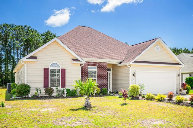 328 Turning Pines Loop, Myrtle Beach, SC 29579