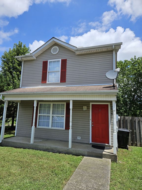 2015 Bradyville Pike, Murfreesboro, TN 37130