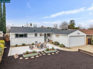 3185 Claudia Drive, Concord, CA 94519