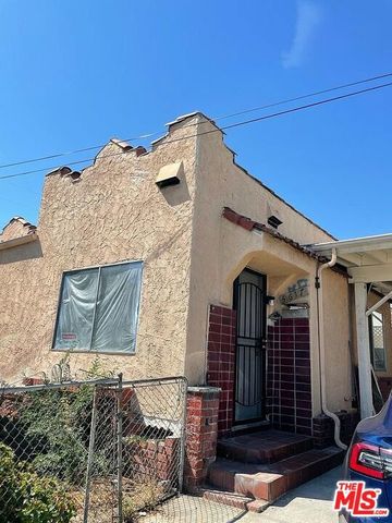 5617 Eagle Street, Los Angeles, CA 90022