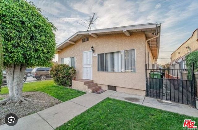 5617 Eagle Street, Los Angeles, CA 90022