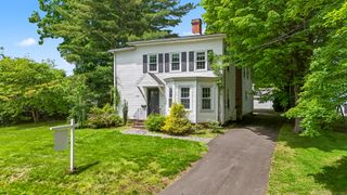 27 Maple Street, Berlin, CT 06037
