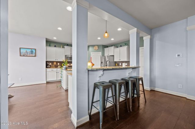 105 Hampton Drive, Holly Ridge, NC 28445