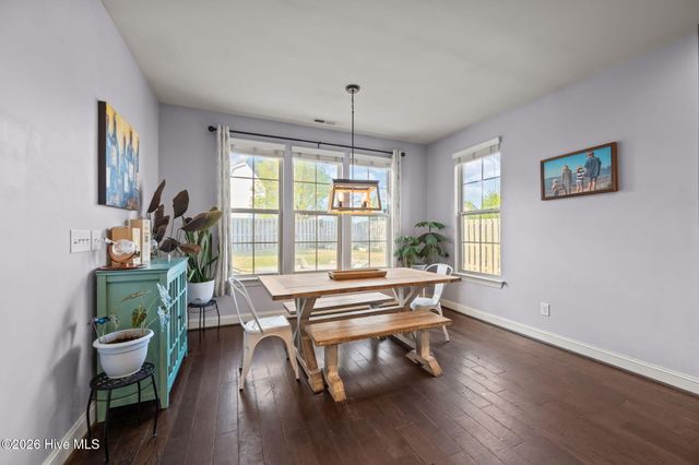 105 Hampton Drive, Holly Ridge, NC 28445