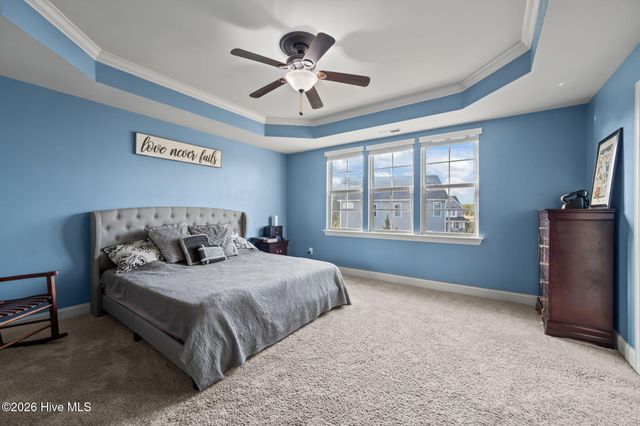 105 Hampton Drive, Holly Ridge, NC 28445