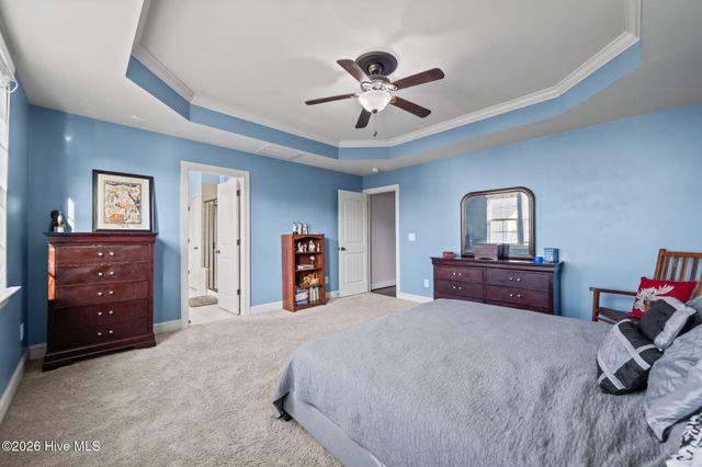 105 Hampton Drive, Holly Ridge, NC 28445