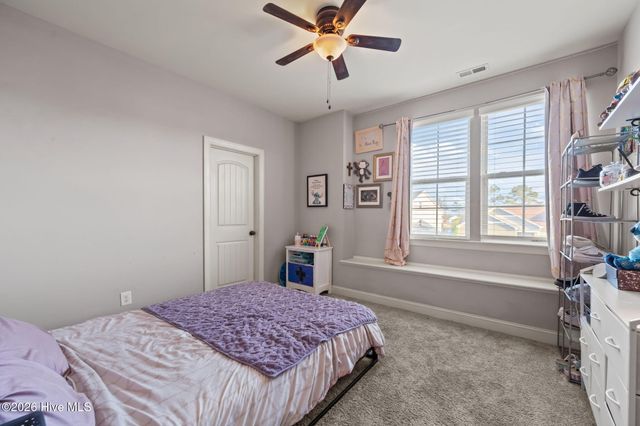 105 Hampton Drive, Holly Ridge, NC 28445