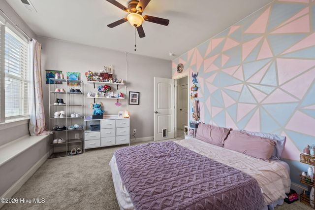 105 Hampton Drive, Holly Ridge, NC 28445