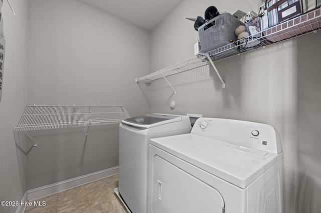 105 Hampton Drive, Holly Ridge, NC 28445