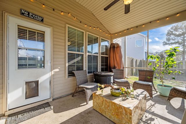 105 Hampton Drive, Holly Ridge, NC 28445