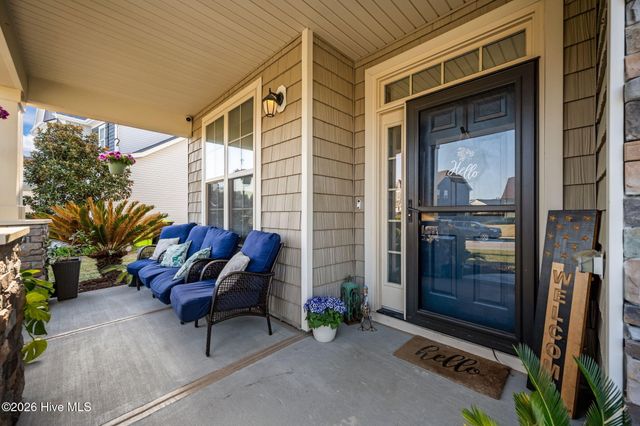 105 Hampton Drive, Holly Ridge, NC 28445