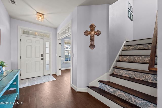 105 Hampton Drive, Holly Ridge, NC 28445