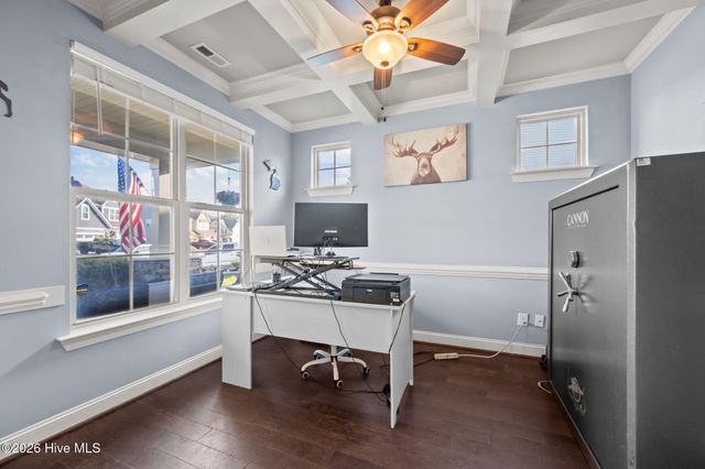 105 Hampton Drive, Holly Ridge, NC 28445