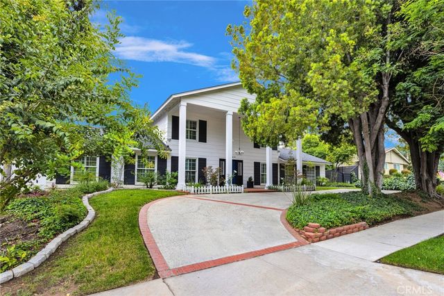 1525 Garden Street, Redlands, CA 92373