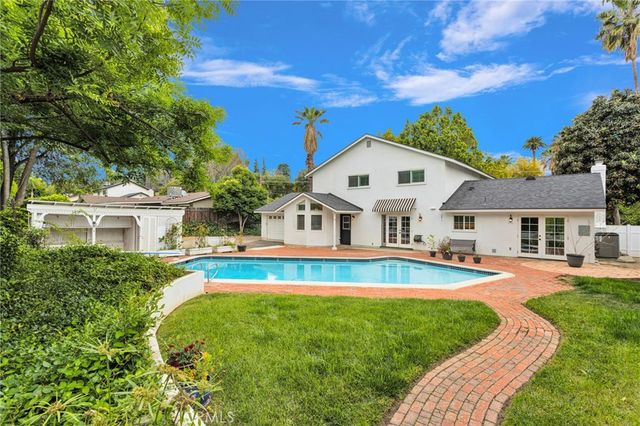 1525 Garden Street, Redlands, CA 92373