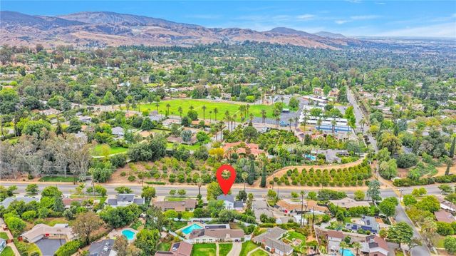 1525 Garden Street, Redlands, CA 92373