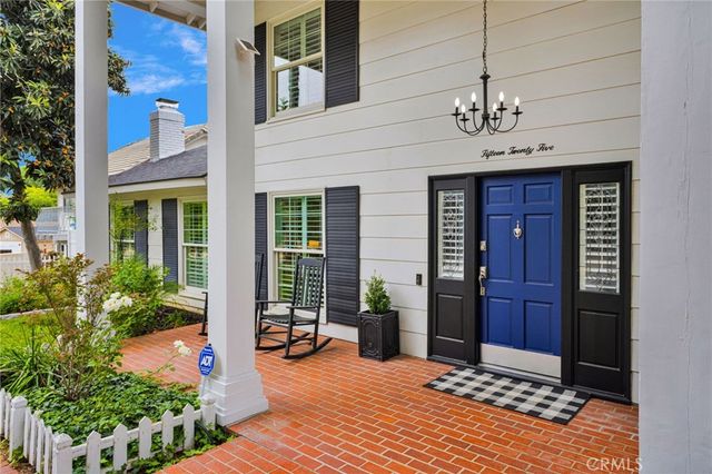 1525 Garden Street, Redlands, CA 92373