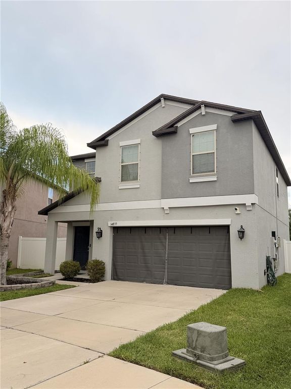 14855 CRESCENT ROCK DRIVE, Wimauma, FL 33598