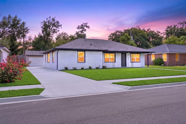1202 Dogwood Drive, Pasadena, TX 77506
