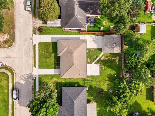 1202 Dogwood Drive, Pasadena, TX 77506